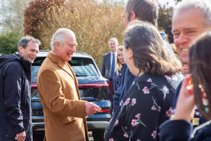 HRH The Prince of Wales meets WWT staff and volunteers outside Scott House (1).jpg